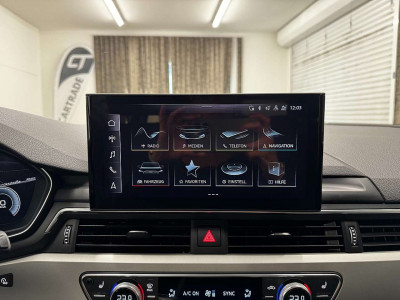 Audi A4 Allroad Gebrauchtwagen