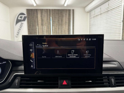 Audi A4 Allroad Gebrauchtwagen