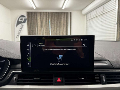 Audi A4 Allroad Gebrauchtwagen