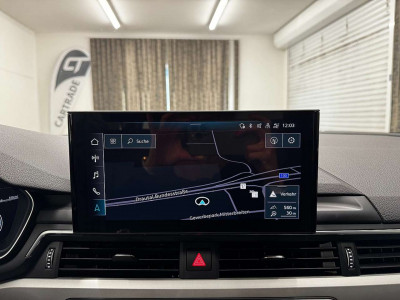 Audi A4 Allroad Gebrauchtwagen