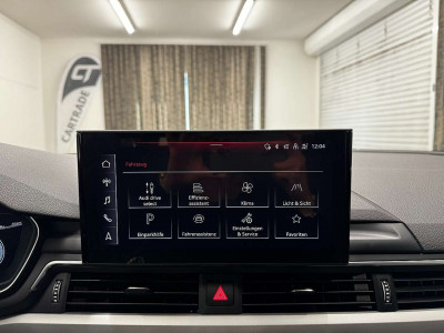 Audi A4 Allroad Gebrauchtwagen