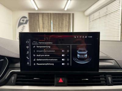 Audi A4 Allroad Gebrauchtwagen