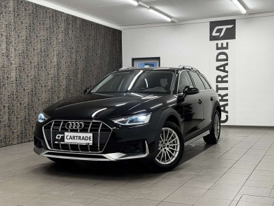 Audi A4 Allroad Gebrauchtwagen
