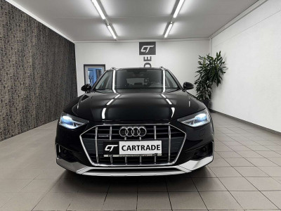 Audi A4 Allroad Gebrauchtwagen