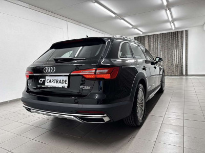 Audi A4 Allroad Gebrauchtwagen