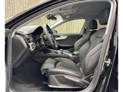 Audi A4 Allroad Gebrauchtwagen