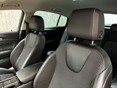 Opel Insignia Gebrauchtwagen