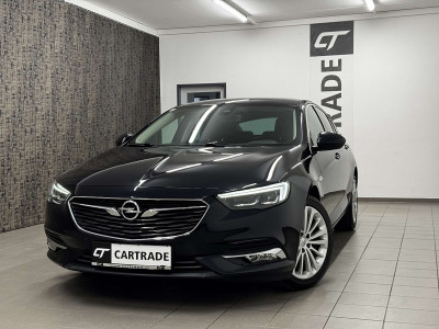 Opel Insignia Gebrauchtwagen