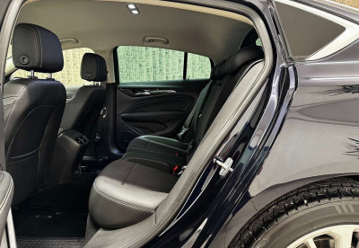 Opel Insignia Gebrauchtwagen