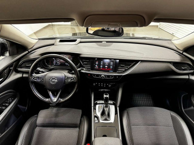 Opel Insignia Gebrauchtwagen