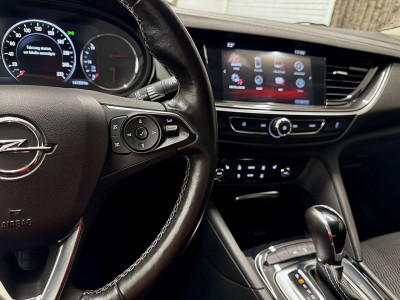 Opel Insignia Gebrauchtwagen