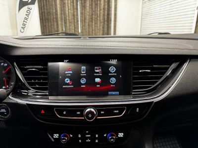 Opel Insignia Gebrauchtwagen