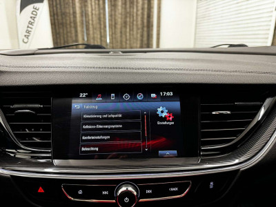 Opel Insignia Gebrauchtwagen