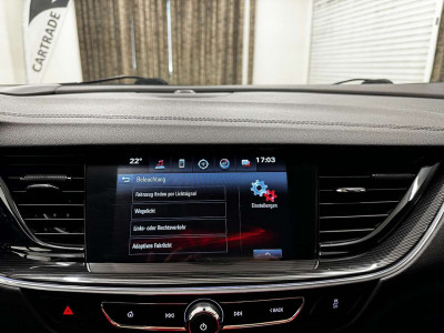 Opel Insignia Gebrauchtwagen