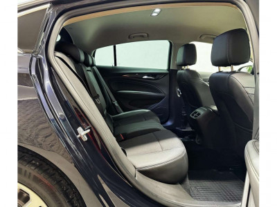 Opel Insignia Gebrauchtwagen