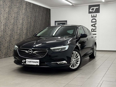 Opel Insignia Gebrauchtwagen