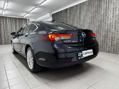 Opel Insignia Gebrauchtwagen