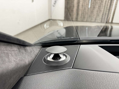 Audi A7 Gebrauchtwagen