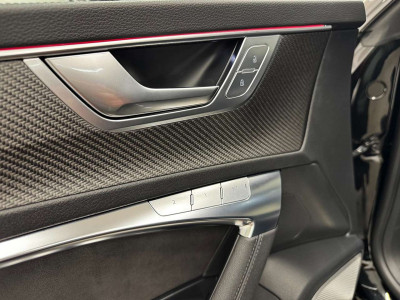 Audi A7 Gebrauchtwagen