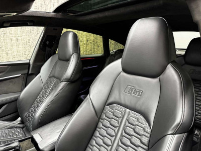 Audi A7 Gebrauchtwagen