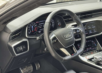 Audi A7 Gebrauchtwagen