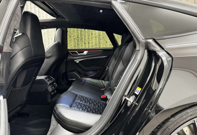 Audi A7 Gebrauchtwagen