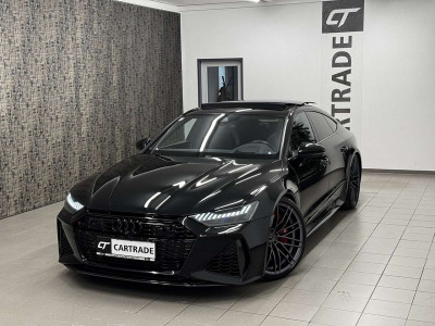 Audi A7 Gebrauchtwagen