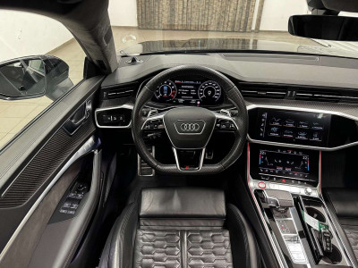 Audi A7 Gebrauchtwagen