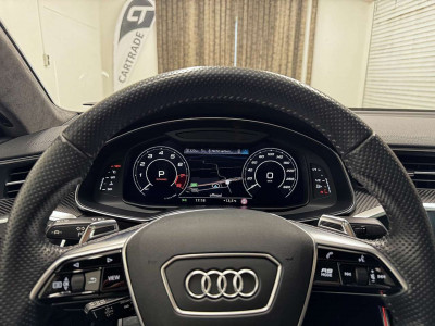 Audi A7 Gebrauchtwagen