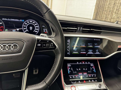 Audi A7 Gebrauchtwagen