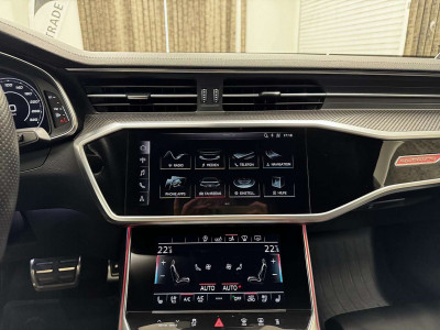 Audi A7 Gebrauchtwagen