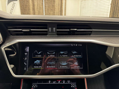 Audi A7 Gebrauchtwagen