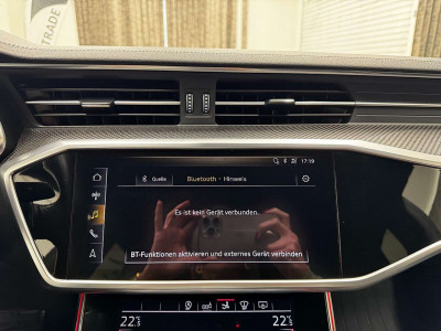 Audi A7 Gebrauchtwagen