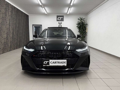 Audi A7 Gebrauchtwagen