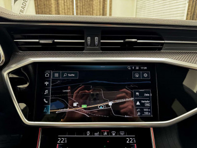 Audi A7 Gebrauchtwagen