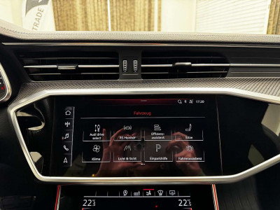 Audi A7 Gebrauchtwagen