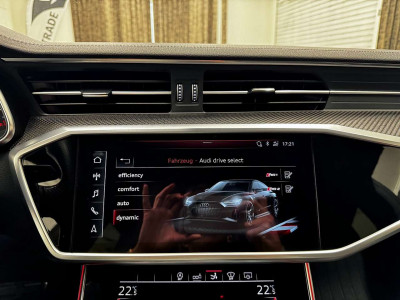 Audi A7 Gebrauchtwagen