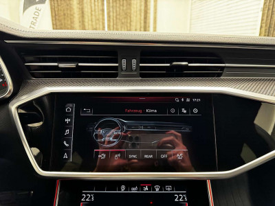 Audi A7 Gebrauchtwagen