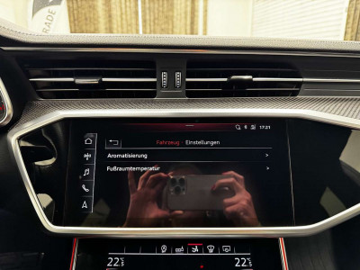 Audi A7 Gebrauchtwagen