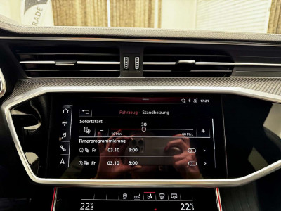 Audi A7 Gebrauchtwagen