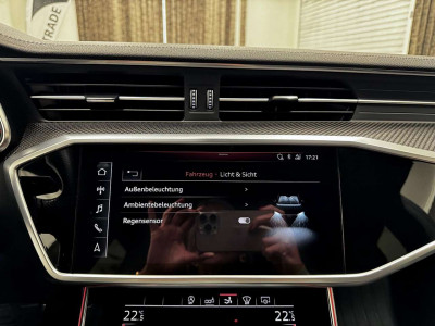 Audi A7 Gebrauchtwagen