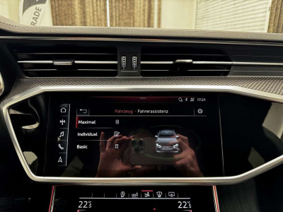 Audi A7 Gebrauchtwagen