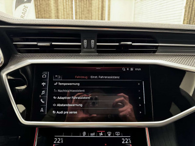Audi A7 Gebrauchtwagen