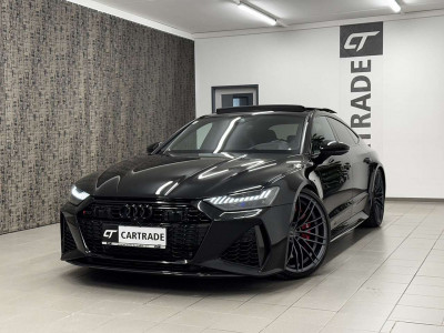 Audi A7 Gebrauchtwagen