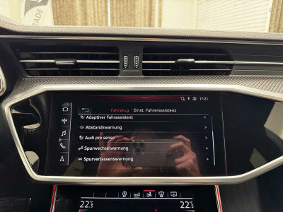 Audi A7 Gebrauchtwagen