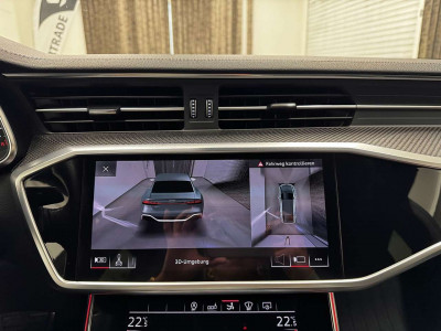 Audi A7 Gebrauchtwagen