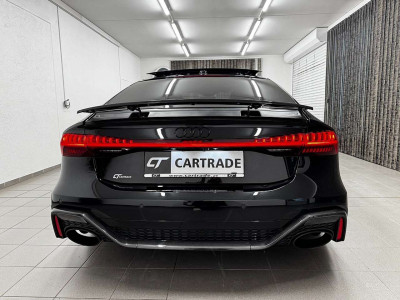 Audi A7 Gebrauchtwagen