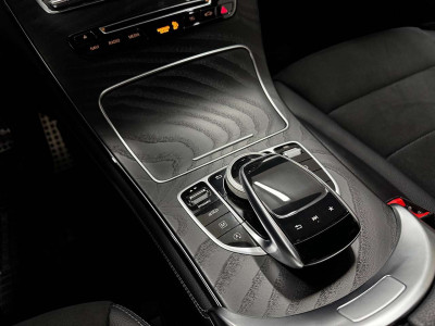 Mercedes-Benz GLC Gebrauchtwagen