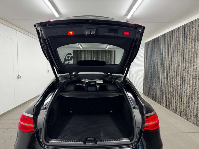 Mercedes-Benz GLC Gebrauchtwagen