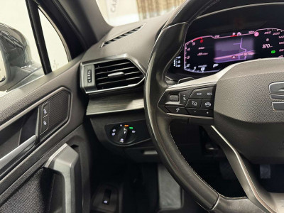 Seat Tarraco Gebrauchtwagen